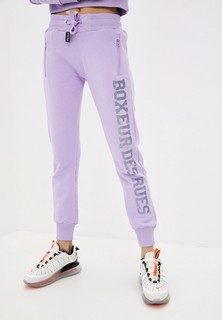 Брюки спортивные Boxeur Des Rues 