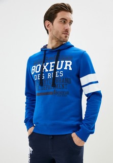 Худи Boxeur Des Rues 