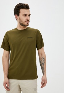 Футболка спортивная Columbia Utilizer™ Short Sleeve Crew