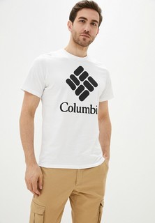 Футболка Columbia Warren Grove™ Tee