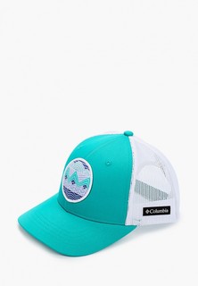 Бейсболка Columbia Columbia Youth™ Snap Back Hat