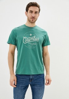 Футболка Columbia M Path Lake™ Graphic Tee
