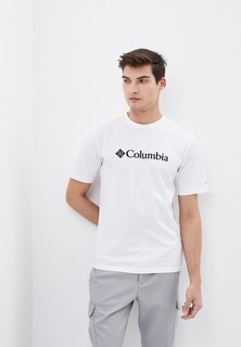 Футболка Columbia CSC Basic Logo™ Short Sleeve