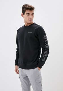 Свитшот Columbia M Columbia™ Logo Fleece Crew