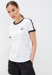 Футболка Lotto LOTTO TEE BS JS