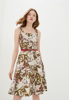 Платье Арт-Деко 