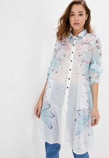 Туника Alexander Bogdanov 