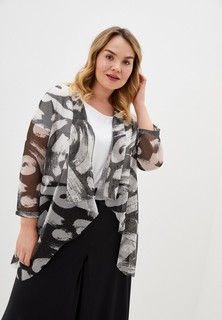 Накидка CKC Collections 