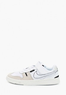 Кеды Nike NIKE SQUASH-TYPE (PS)
