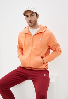 Брюки спортивные Nike M NSW CLUB FLC JGGR BB GX