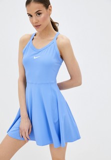 Платье Nike W NKCT DRY DRESS