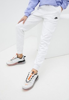 Брюки спортивные Nike W NSW ESSNTL PANT REG FLC