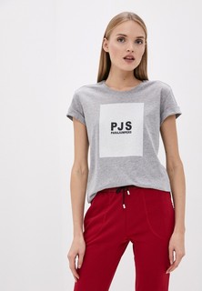 Футболка Parajumpers 