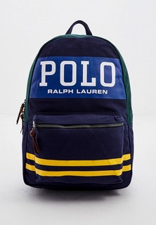 Рюкзак Polo Ralph Lauren 