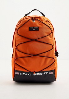 Рюкзак Polo Ralph Lauren 