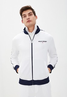 Олимпийка Polo Ralph Lauren 