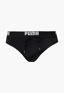 Плавки PUMA MEN LOGO SWIM BRIEF 1P