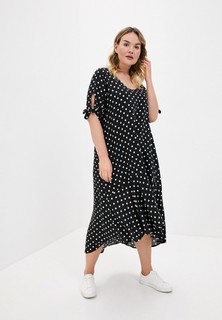 Платье пляжное Ulla Popken 