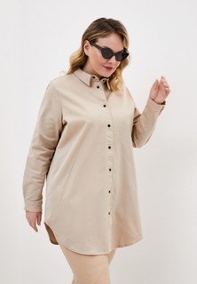 Рубашка Vero Moda Curve 