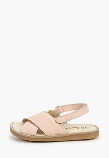 Сандалии Barritos 