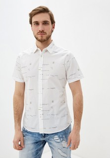 Рубашка Desigual 