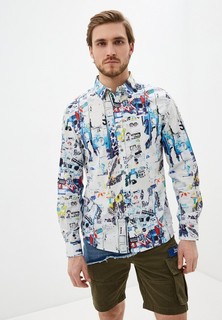Рубашка Desigual 