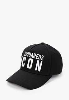 Бейсболка Dsquared2 