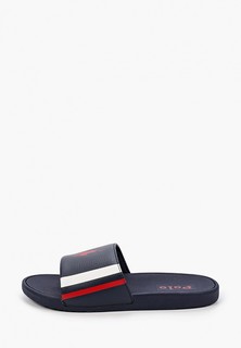 Сланцы Polo Ralph Lauren 
