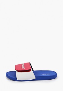 Сланцы Polo Ralph Lauren 