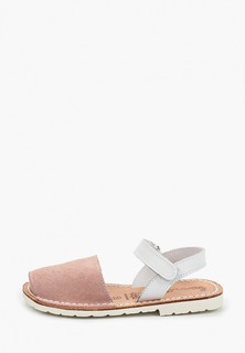 Сандалии Barritos 