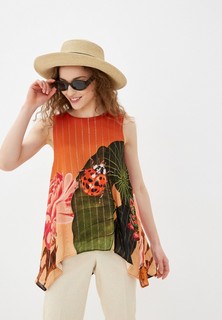 Топ Desigual LACROIX