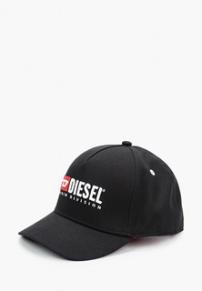Бейсболка Diesel 