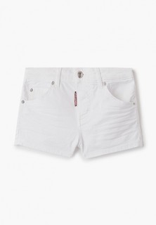 Шорты джинсовые Dsquared2 