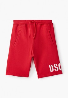 Шорты Dsquared2 