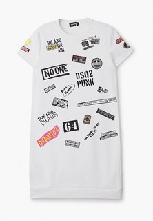 Платье Dsquared2 