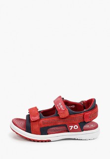 Сандалии Kickers 
