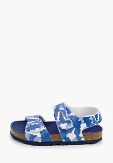 Сандалии Kickers 