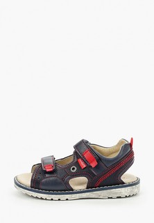Сандалии Kickers 