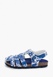 Сандалии Kickers 