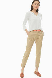 Брюки 1016542-22201 TOM Tailor