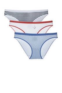 Комплект трусов 4C17 8ZA L.COTE A DIM