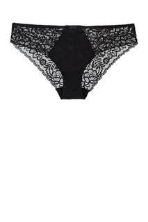 Трусы-слипы 09A5 0HZ NOIR DIM