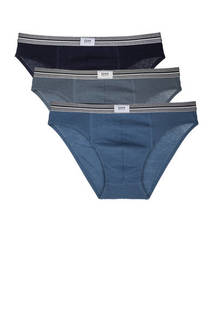 Комплект трусов 09B8 96H_BL/GR/BL DIM