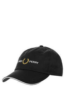 Бейсболка HW8645 102 Fred Perry