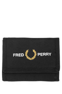 Кошелек L8277 102 Fred Perry