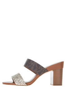 Сабо 40S0GLMP2B 740 Michael Kors