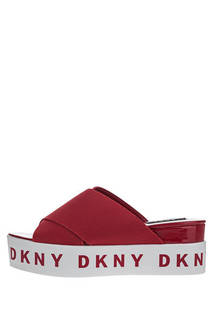 Сабо K4981154/RED Dkny
