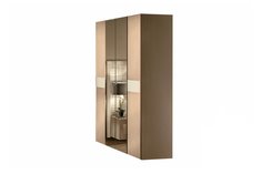 Шкаф для одежды и белья Амели Hoff