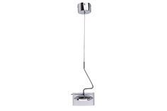 Люстра LED Гэлэкси MW