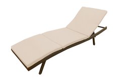 Шезлонг Compact Hoff